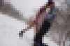 素人かおり - 北の国で-4℃の氷点下Fuck!「ドスケベお姉さんと行く涙のアナル3穴スキーツアー」 サンプル画像22