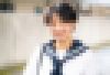 素人すずか - 【これは永久保存版】高校行ってたら出演ＮＧのリアル１８才が中出しＡＶに！ＡＶ最年少の西暦2003年生まれ…最速で登場!!　サンプル画像01