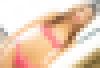 素人りあ - イク！イク！イク！イクーっ！中洲のカールズバーのＧＡＬ娘がイク！おマ○コ(((；゜Д゜)))させながら…スレンダーな股間から吹き出る白いスケベ汁と精液！　サンプル画像07