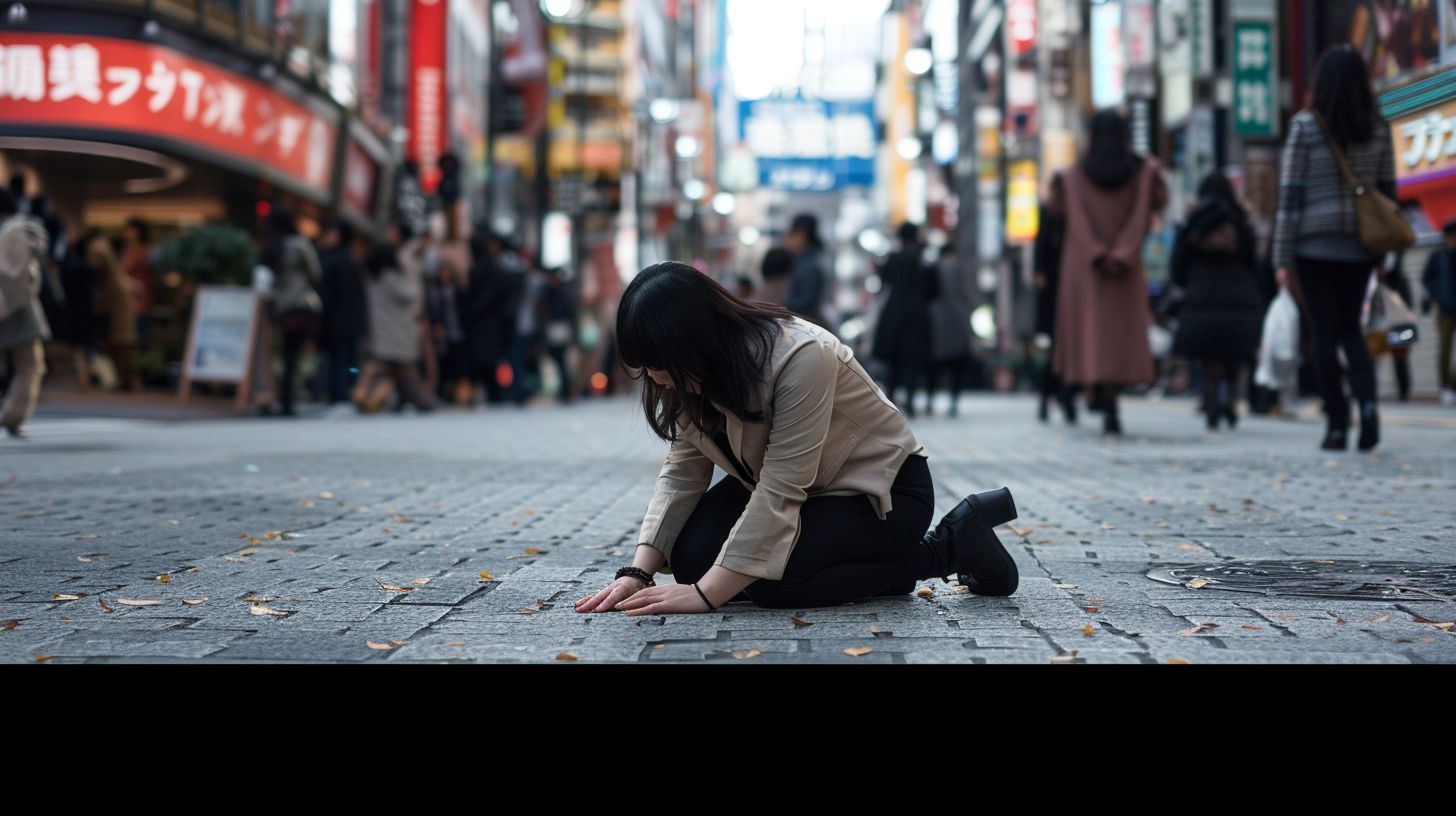 失神女子　兵庫県　姫路市　2025年12月02日　失神画像