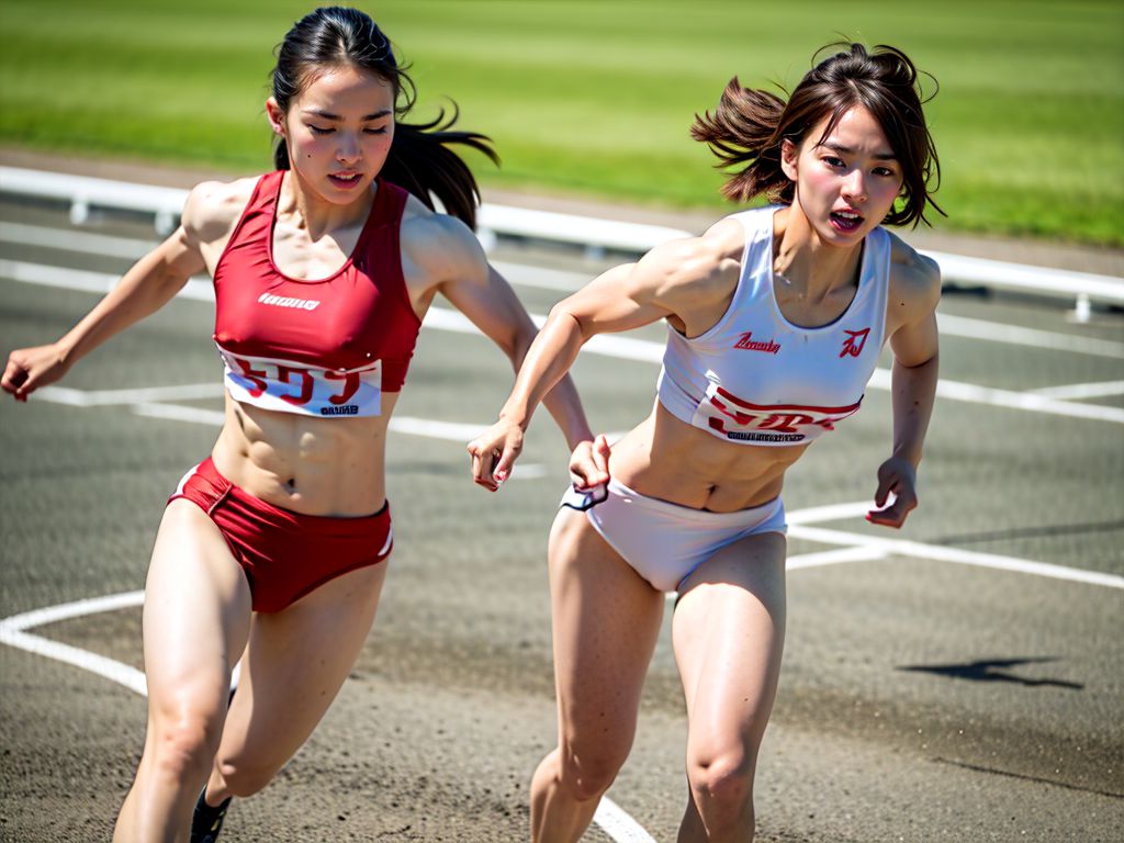 スポーツ美少女　愛知県　清須市　2024年09月21日　スポーツ美少女　変態露出　画像