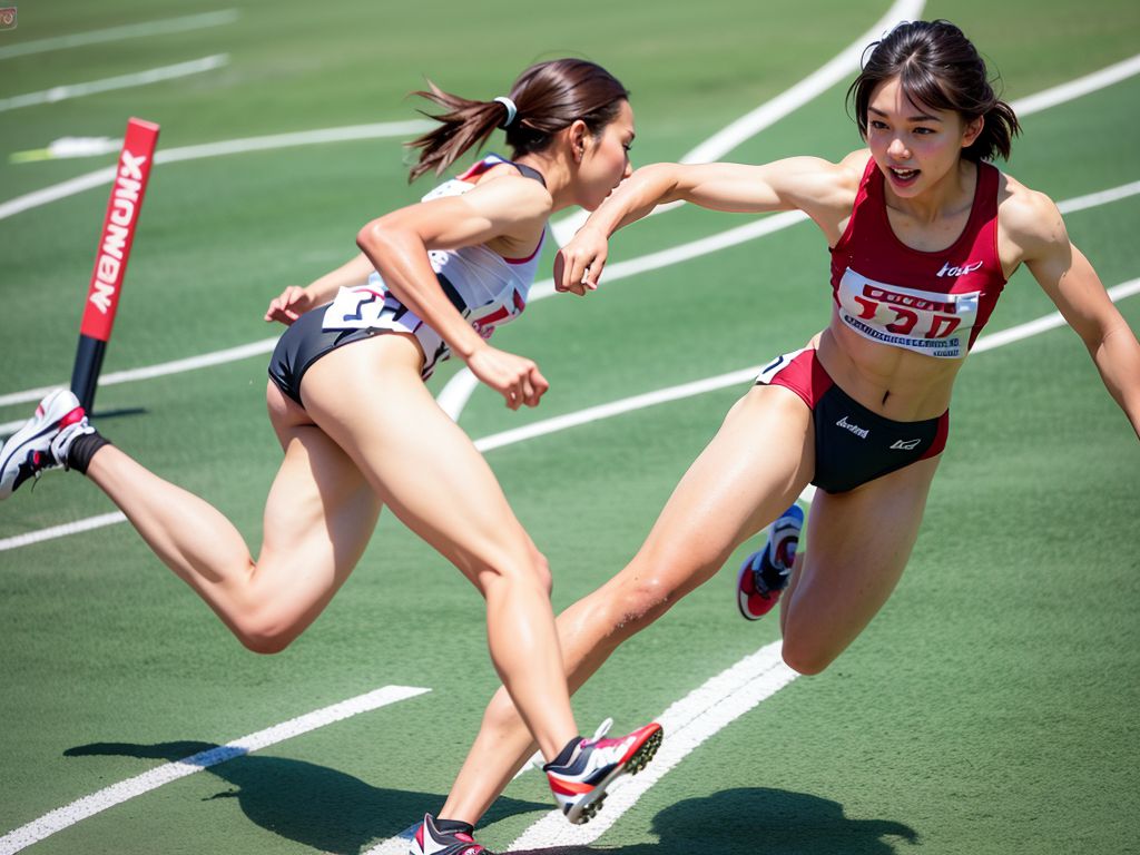 スポーツ美少女　兵庫県　高砂市　2024年10月17日　スポーツ美少女　強制露出　画像