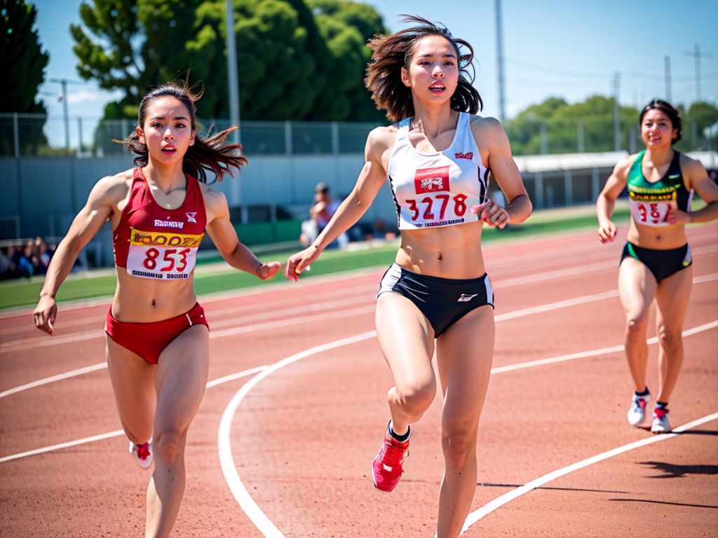 スポーツ美少女 愛知県 一宮市 2024年10月28日 スポーツ美少女 露出奴隷 画像
