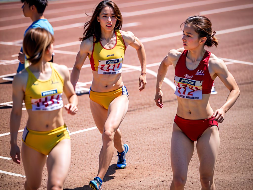 スポーツ美少女　福岡県　小郡市　2024年12月12日　スポーツ美少女　羞恥プレイ　画像