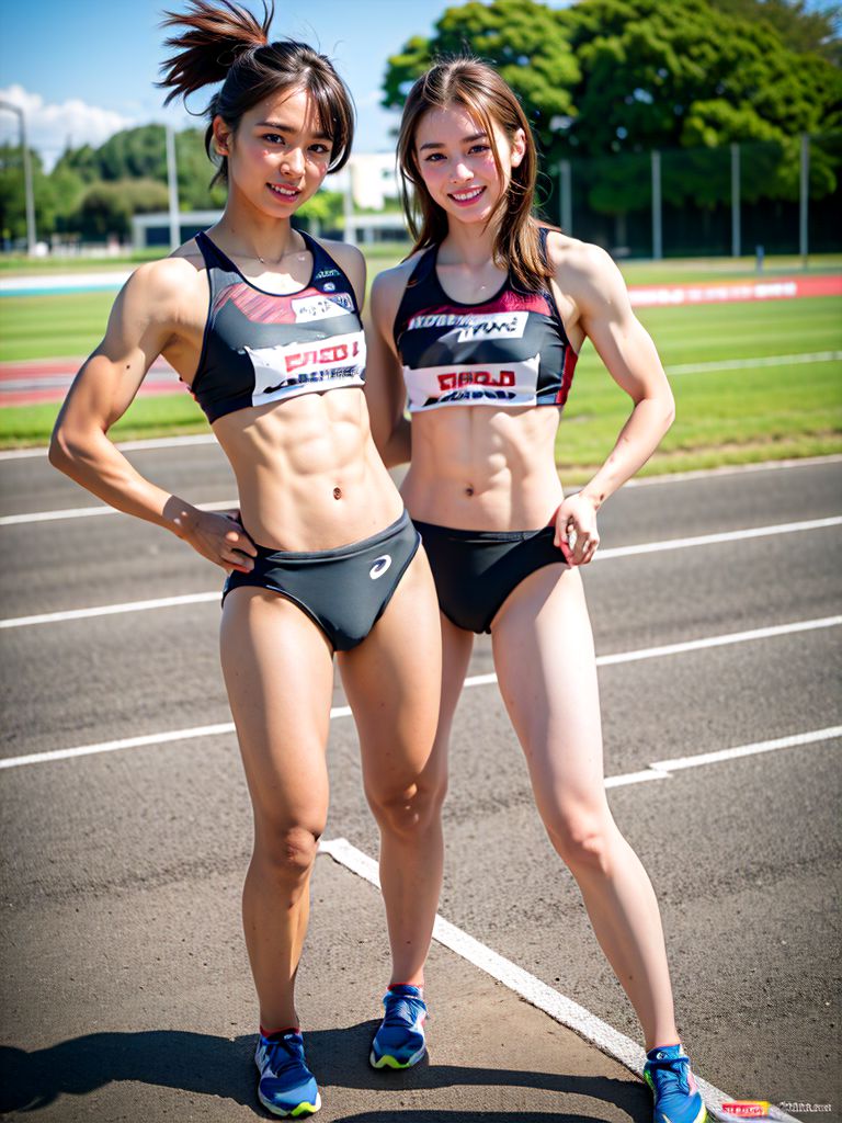 スポーツ美少女 愛知県 刈谷市 2025年02月22日 スポーツ美少女 過激露出 画像