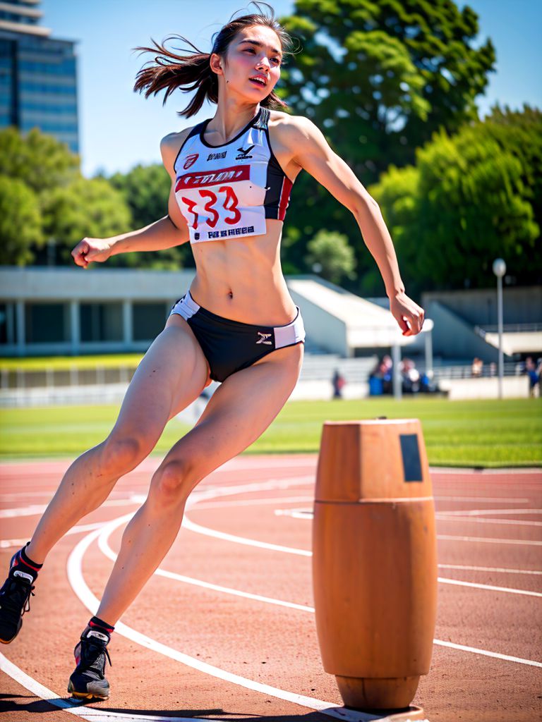 スポーツ美少女 岡山県 玉野市 2025年05月29日 スポーツ美少女 強制露出 画像