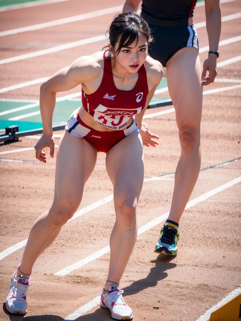 スポーツ美少女 神奈川県 大和市 2025年08月07日 スポーツ美少女 露出命令 画像