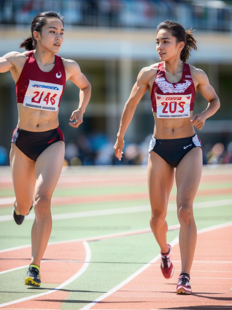 スポーツ美少女　福島県　いわき市　2025年11月28日　スポーツ美少女　羞恥プレイ　画像