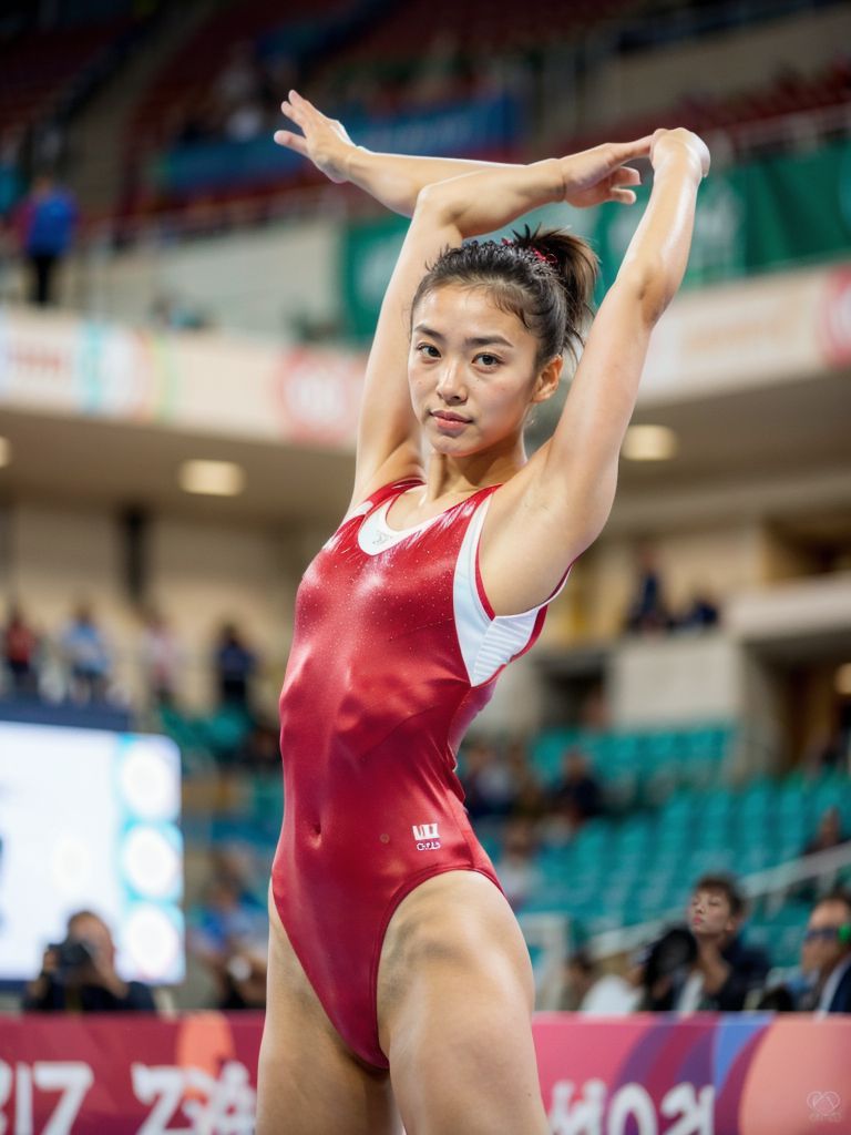 スポーツ美少女　岩手県　滝沢市　2026年03月11日　スポーツ美少女　フラッシュモブ　画像