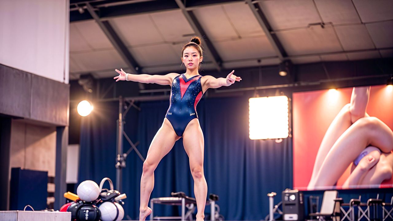 スポーツ美少女 広島県 三原市 2026年07月27日 スポーツ美少女 露出命令 画像