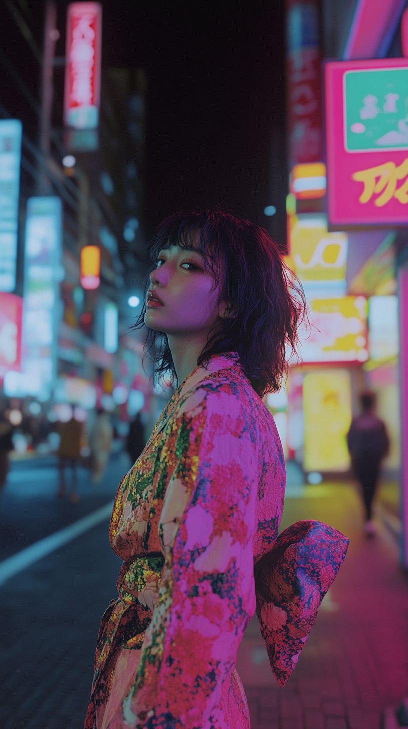 ストリートスナップ　愛知県　知立市　2025年03月26日　警察官　21歳　ストリートスナップ画像