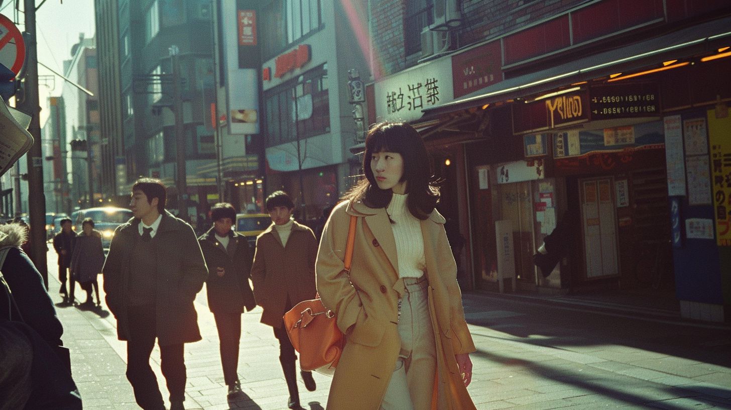 ストリートスナップ　青森県　むつ市　2025年05月25日　俳優　22歳　ストリートスナップ画像