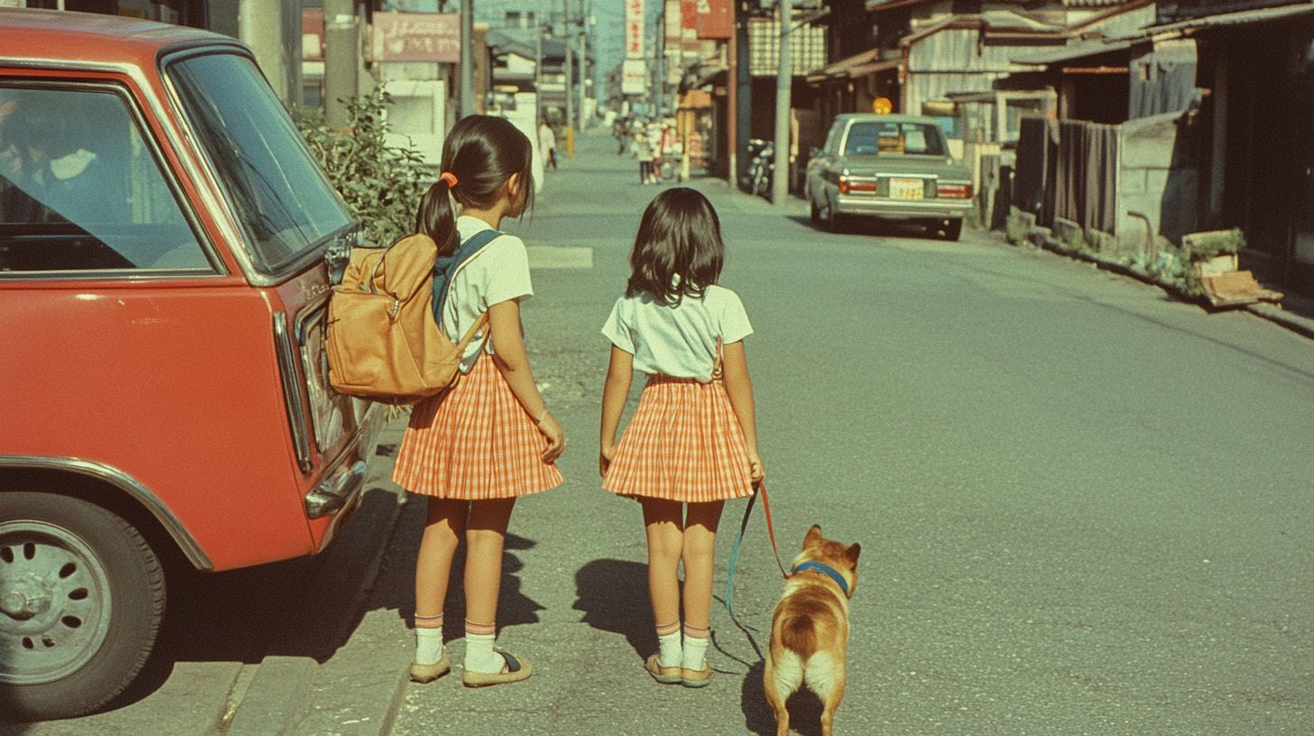 ストリートスナップ　奈良県　大和高田市　2025年06月12日　高級ソープ嬢　19歳　ストリートスナップ画像