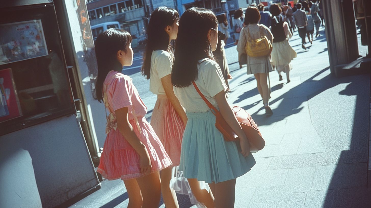 ストリートスナップ　石川県　野々市市　2025年11月08日　プラントハンター　19歳　ストリートスナップ画像