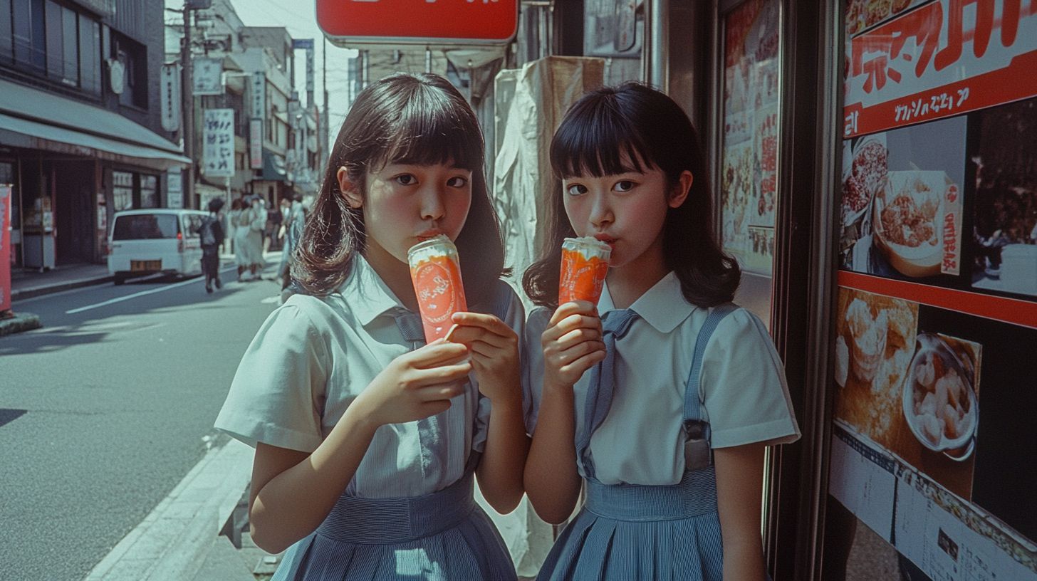 ストリートスナップ　青森県　十和田市　2025年11月23日　質屋　27歳　ストリートスナップ画像