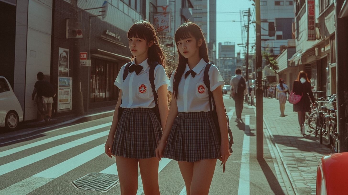 ストリートスナップ　宮城県　気仙沼市　2025年11月24日　料理人　26歳　ストリートスナップ画像