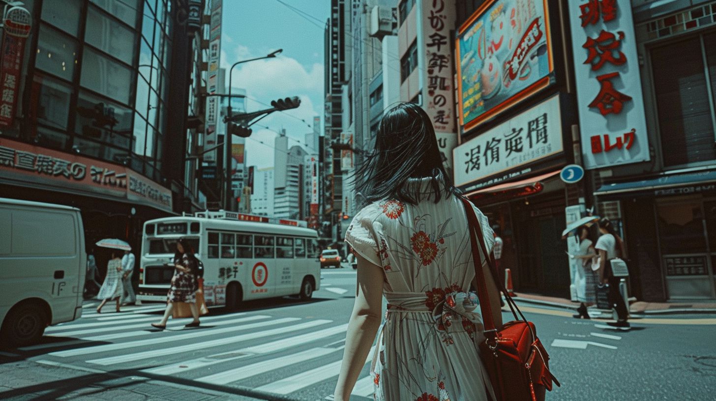 ストリートスナップ　長野県　茅野市　2025年11月26日　交渉人　19歳　ストリートスナップ画像