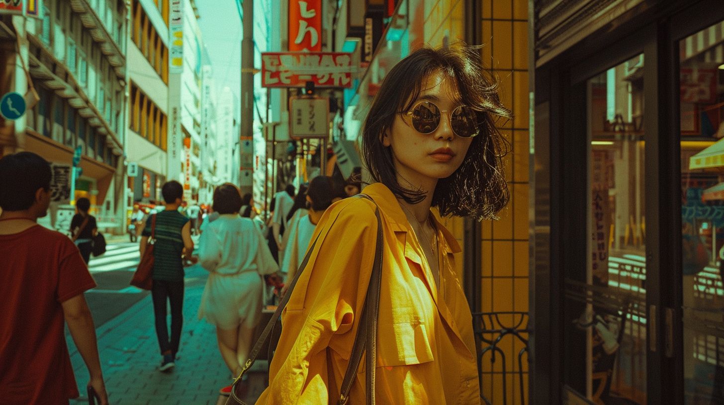 ストリートスナップ　宮城県　登米市　2025年11月27日　消防官　24歳　ストリートスナップ画像