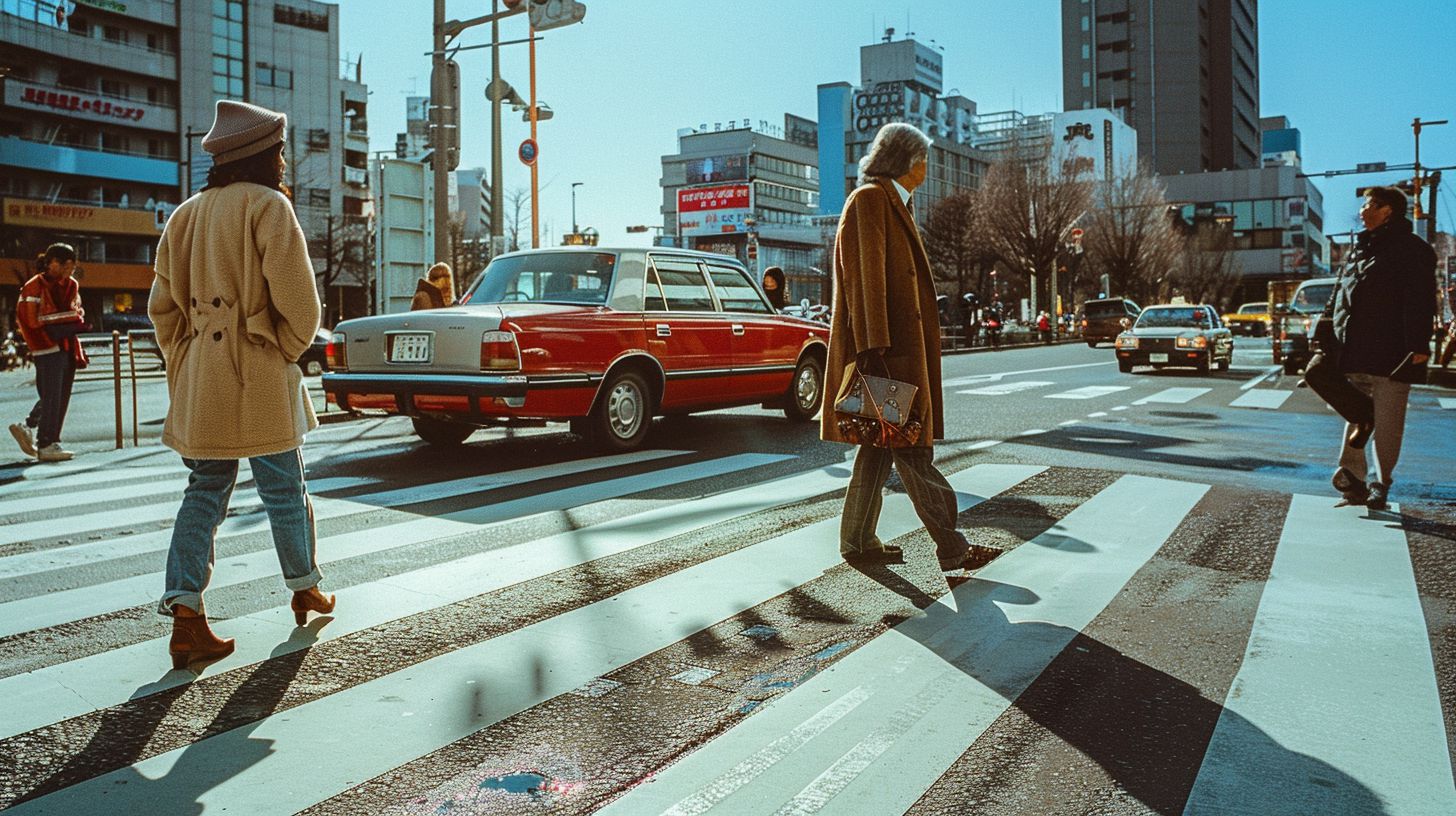 ストリートスナップ　宮崎県　宮崎市　2025年12月05日　ラジオパーソナリティ　23歳　ストリートスナップ画像