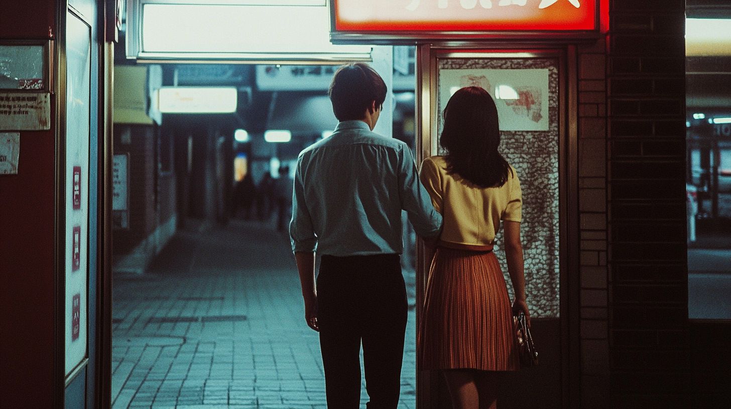 ストリートスナップ　青森県　青森市　2025年12月09日　アニメーター　23歳　ストリートスナップ画像