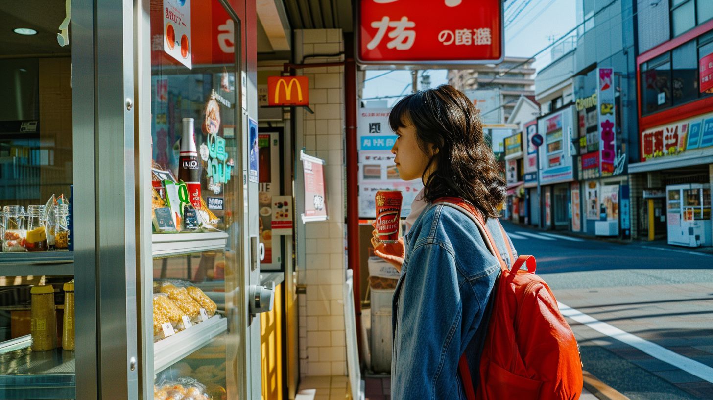 ストリートスナップ　高知県　高知市　2026年03月08日　臭気判定士　20歳　ストリートスナップ画像