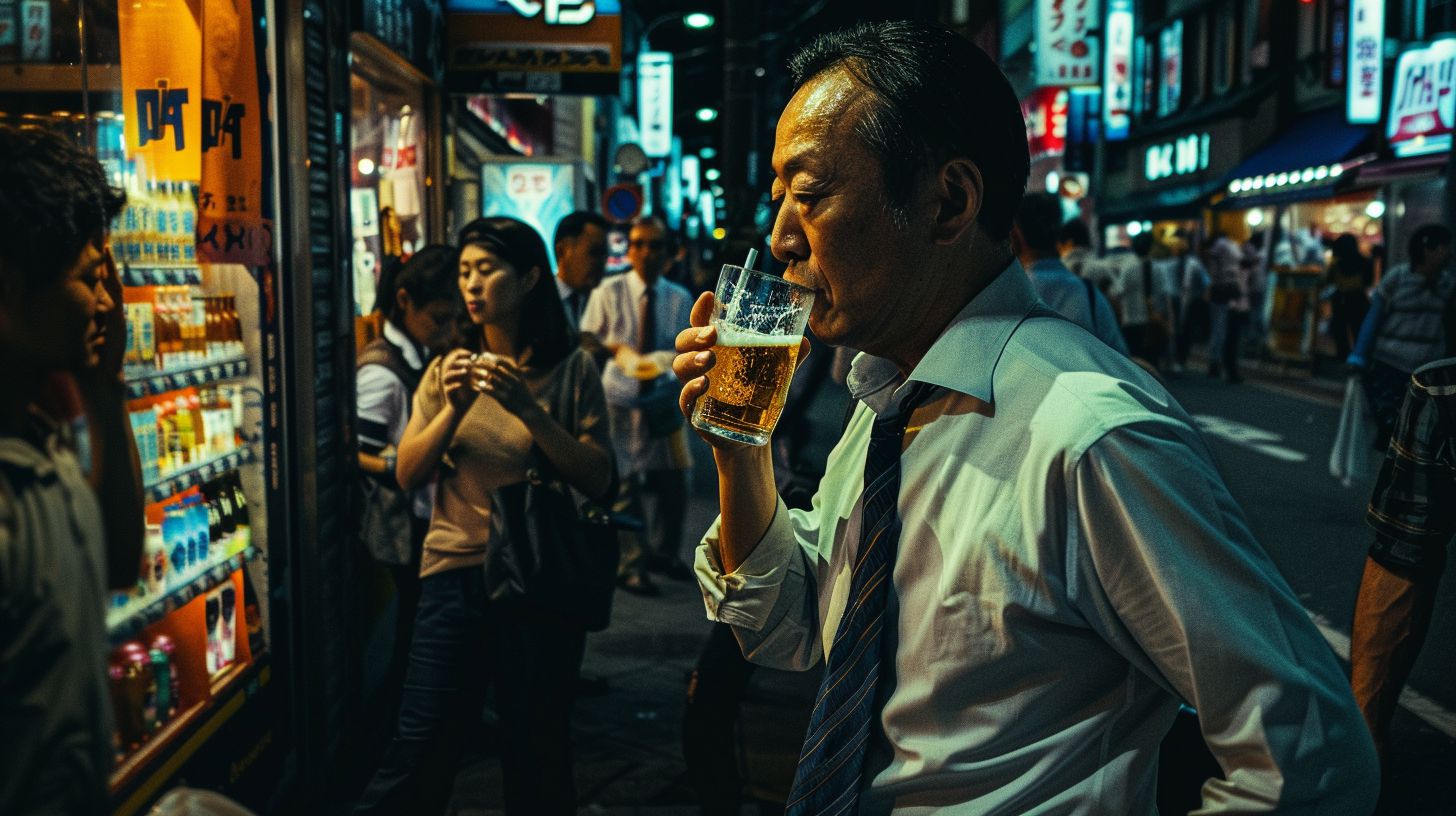 ストリートスナップ　栃木県　真岡市　2026年04月18日　盲導犬訓練士　21歳　ストリートスナップ画像