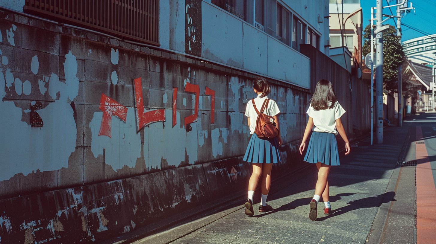 ストリートスナップ　福島県　いわき市　2026年04月19日　柔道整復師　18歳　ストリートスナップ画像