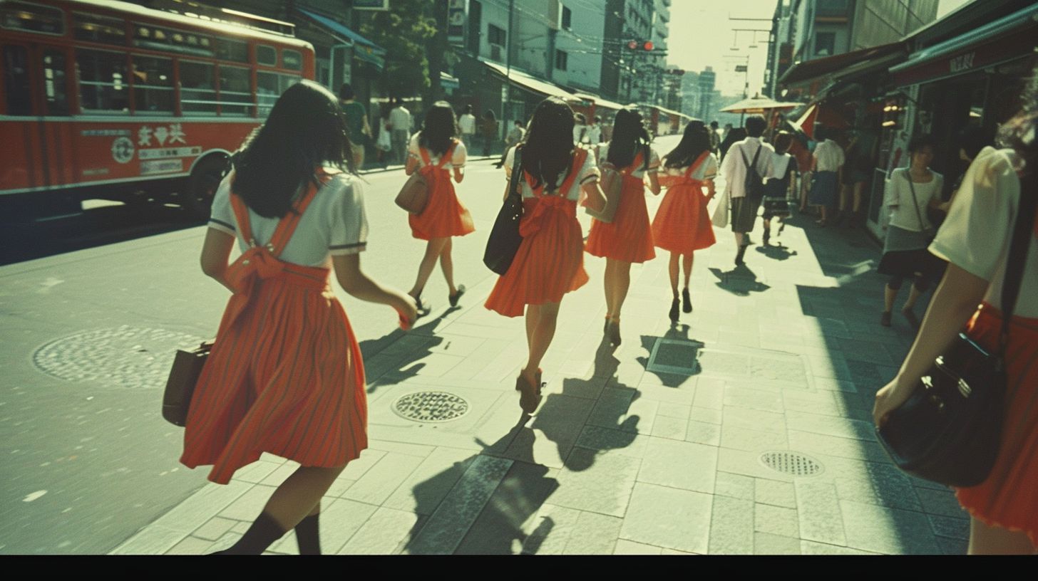 ストリートスナップ　滋賀県　彦根市　2026年04月20日　公共政策コンサルタント　19歳　ストリートスナップ画像