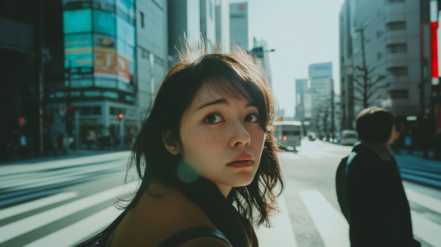 ストリートスナップ　千葉県　成田市　2026年04月21日　宇宙飛行士　19歳　ストリートスナップ画像