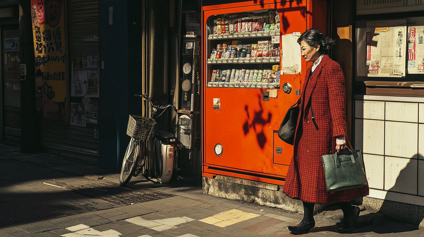 ストリートスナップ　埼玉県　飯能市　2026年04月22日　プロジェクトマネージャ　23歳　ストリートスナップ画像