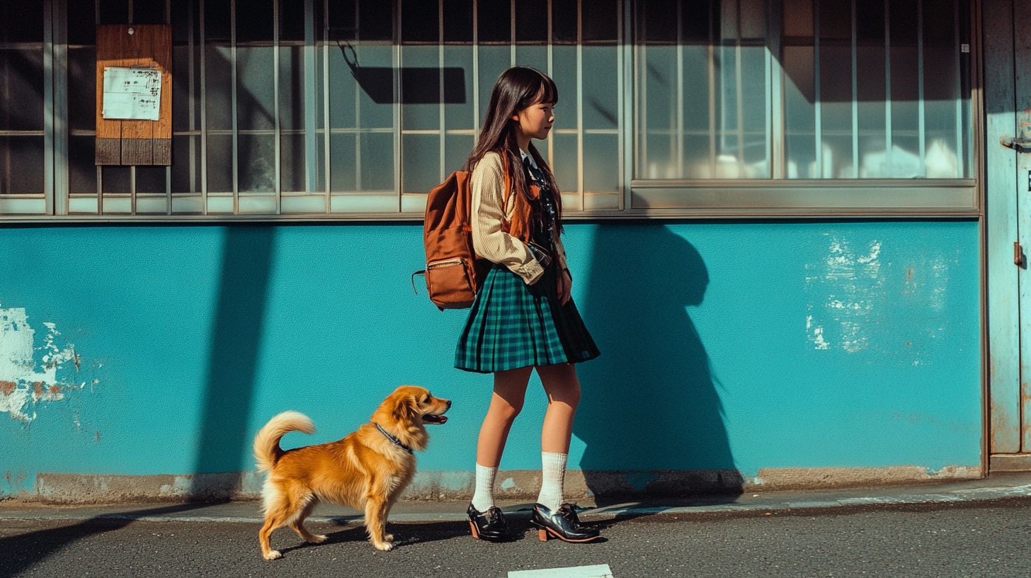 ストリートスナップ　和歌山県　橋本市　2026年04月23日　警察官　23歳　ストリートスナップ画像