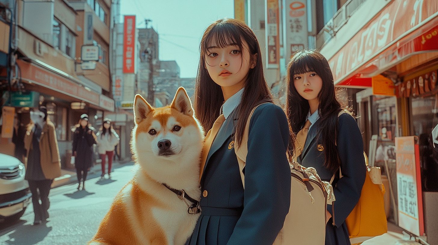 ストリートスナップ　千葉県　千葉市　2026年04月24日　お笑い芸人　20歳　ストリートスナップ画像