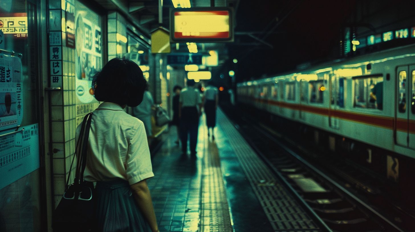 ストリートスナップ　東京都　あきる野市　2026年04月25日　インタープリター　27歳　ストリートスナップ画像