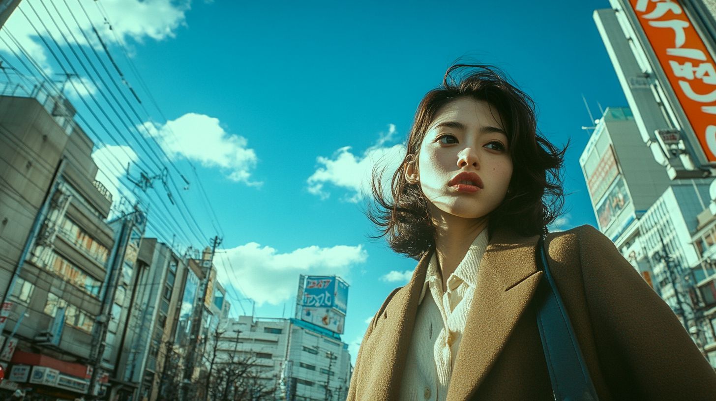 ストリートスナップ　京都府　京都市　2026年04月28日　校務員　24歳　ストリートスナップ画像