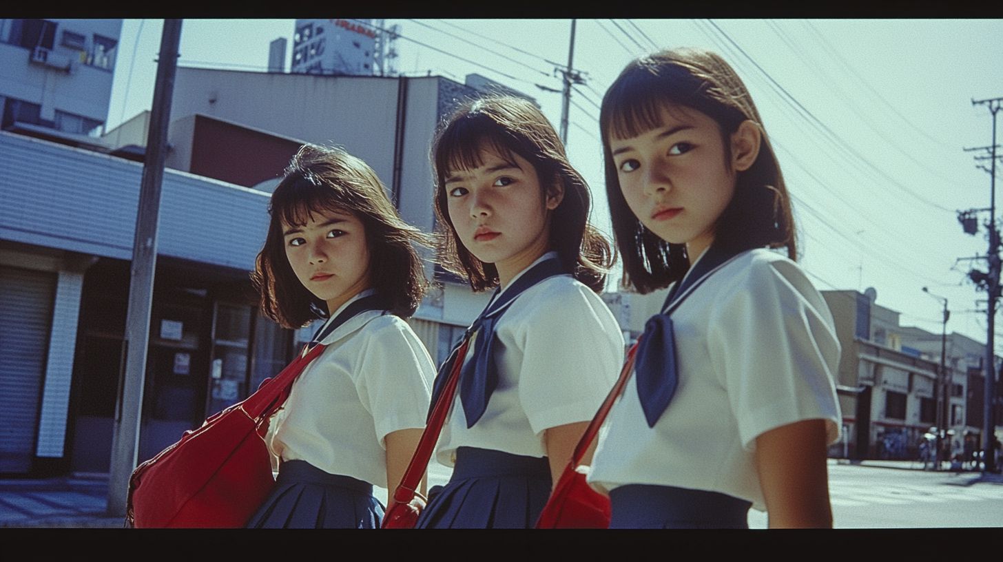 ストリートスナップ　東京都　江戸川区　2026年04月30日　クラブホステス　27歳　ストリートスナップ画像