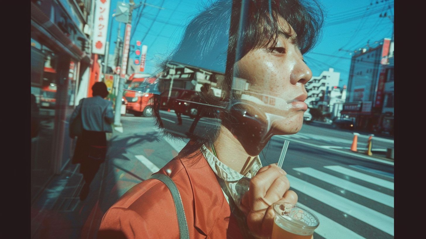 ストリートスナップ　大阪府　大東市　2026年05月05日　撮影技師　23歳　ストリートスナップ画像