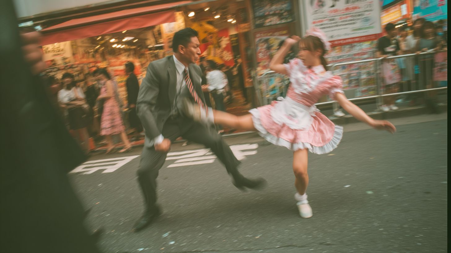 今日の女のキャットファイト　福岡県　糸島市　2025年10月30日　キャットファイト　画像