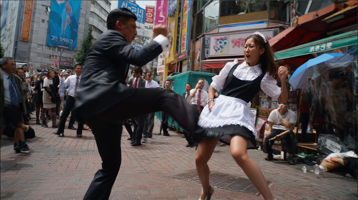 今日の女の女の喧嘩 東京都 武蔵村山市 2026年01月24日 女の喧嘩 画像