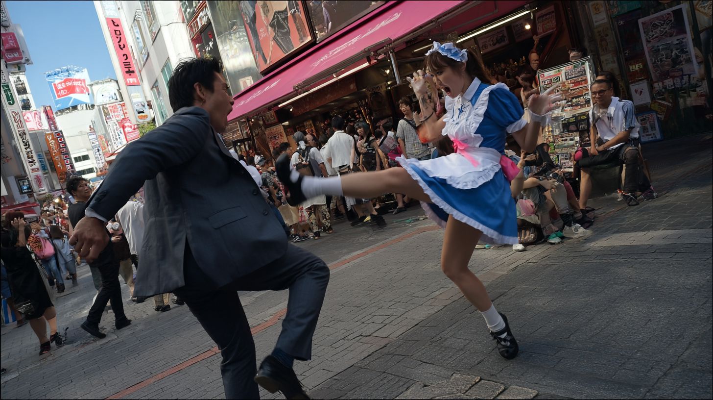今日の女のストリートファイト　奈良県　奈良市　2026年01月26日　ストリートファイト　画像