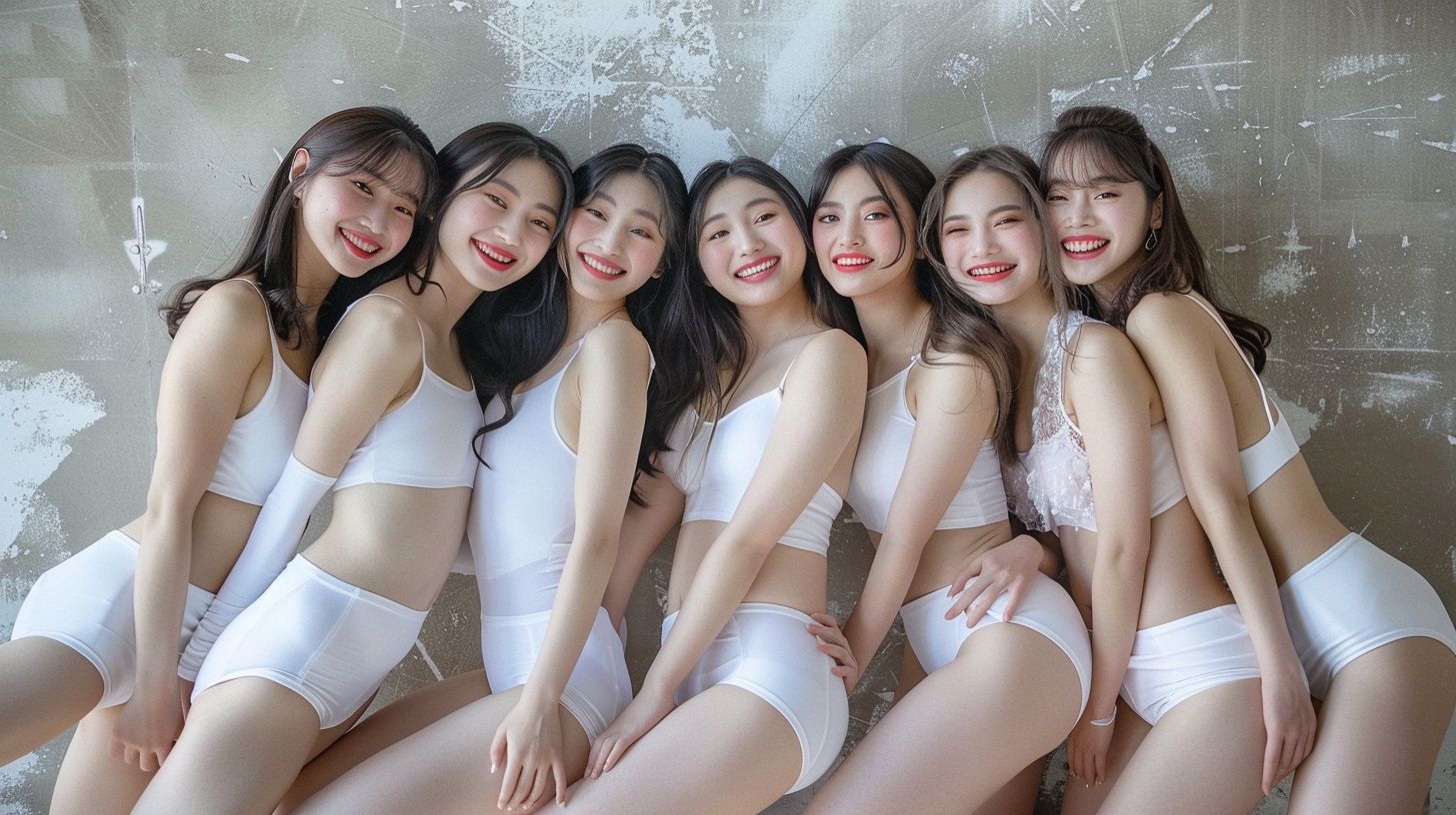 体操部女子画像 福島県 会津若松市 2026年03月03日 体操部女子 体操部員 画像