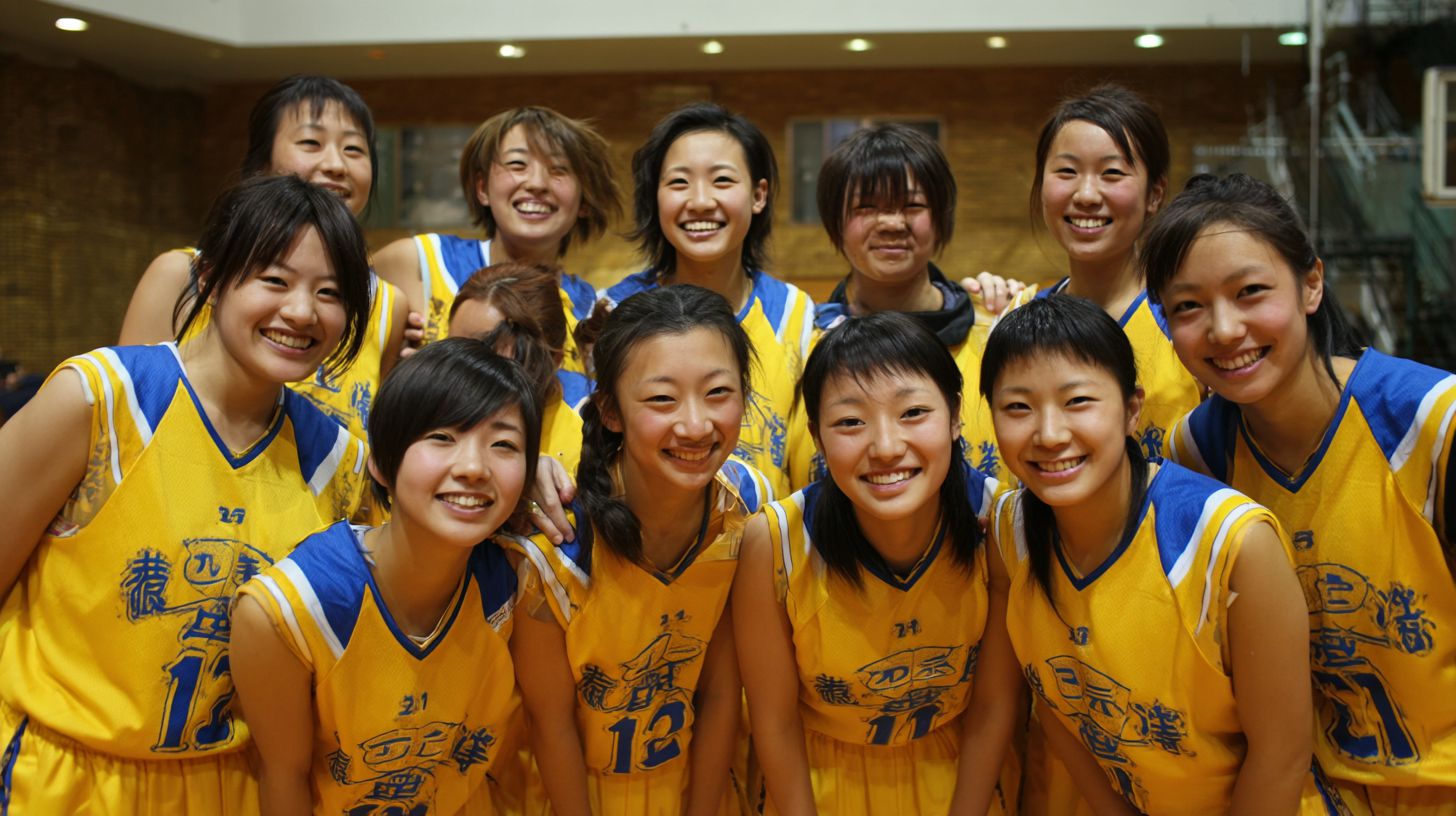 運動部女子画像　千葉県　香取市　2026年02月23日　運動部女子　体育会女子　画像