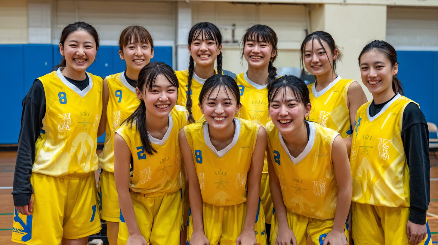 運動部女子画像　神奈川県　茅ヶ崎市　2026年02月26日　運動部女子　運動部女子　画像