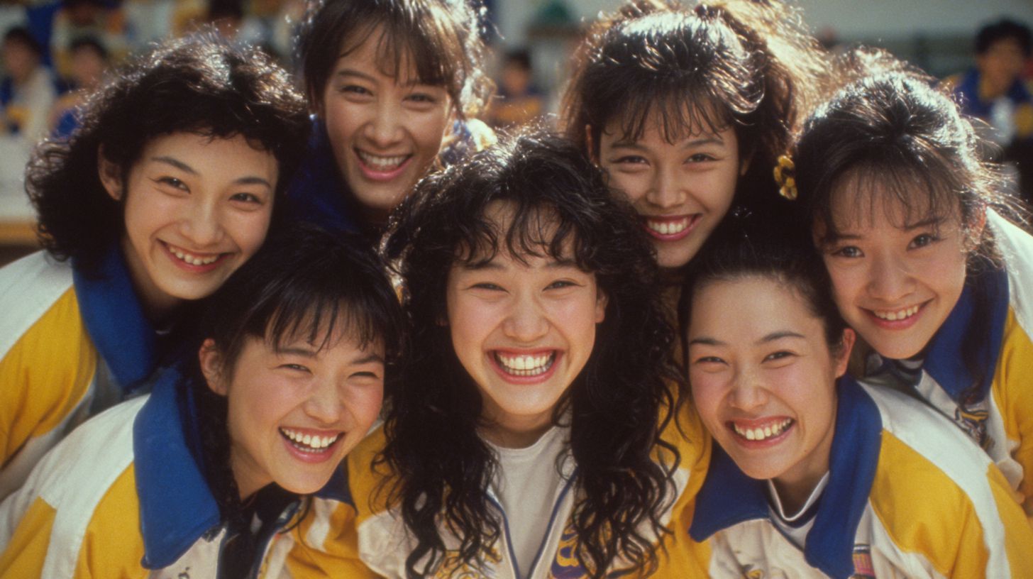 運動部女子画像　茨城県　ひたちなか市　2026年05月15日　運動部女子　体育会女子　画像