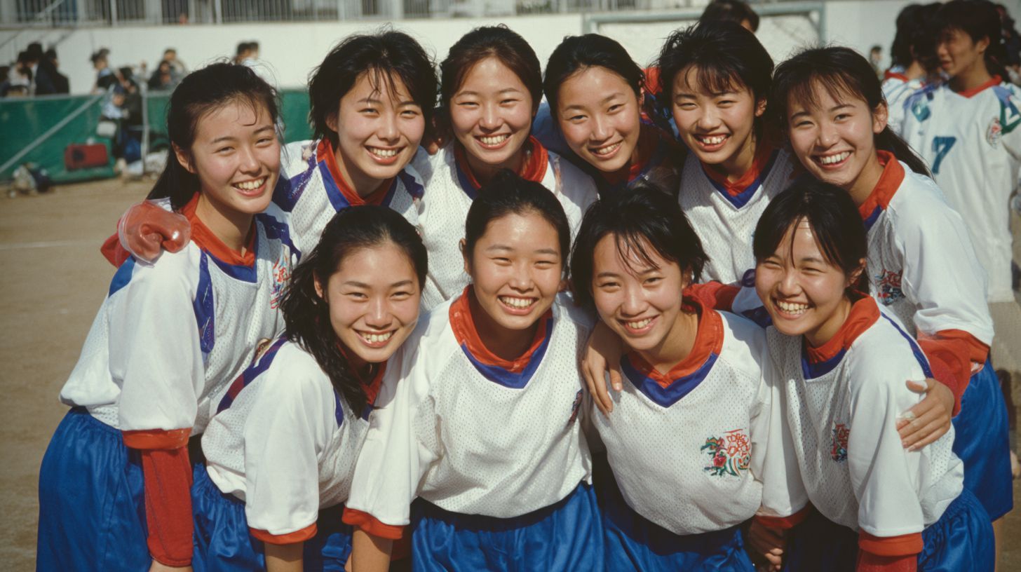 運動部女子画像　宮城県　気仙沼市　2026年05月16日　運動部女子　体育会女子　画像