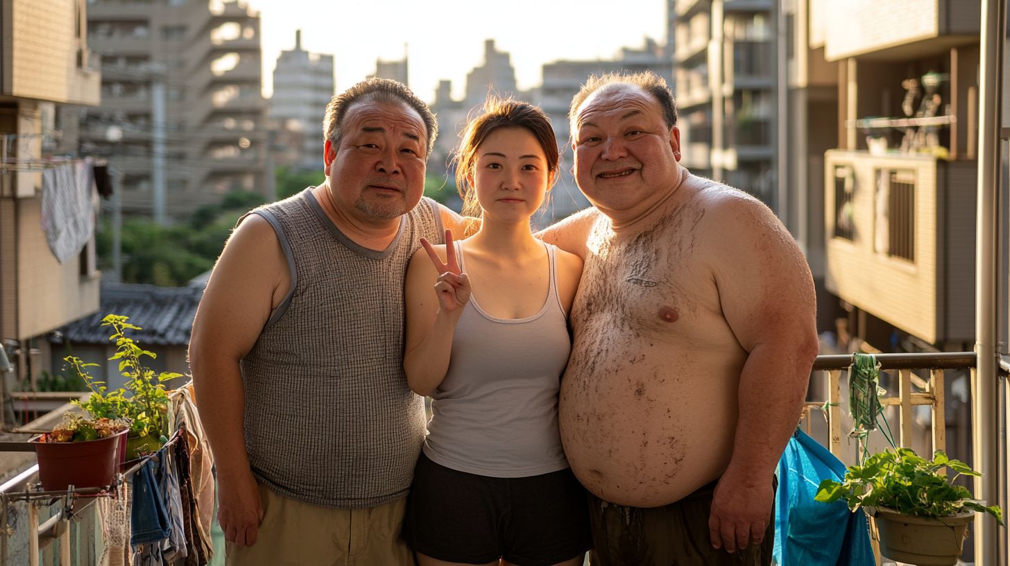 ビデオレター画像　東京都　豊島区　2025年08月07日　ビデオレター　画像