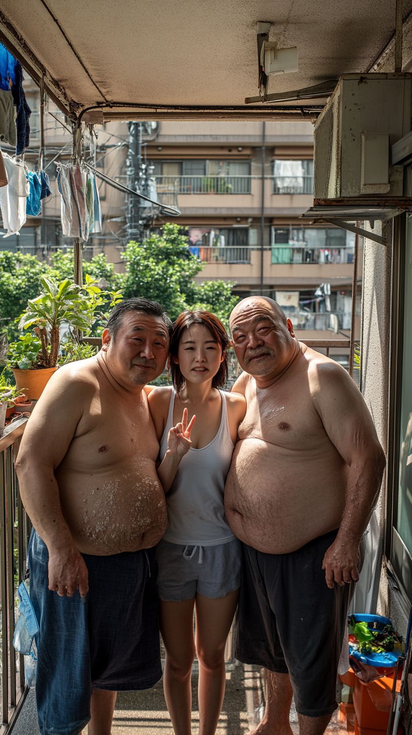 ビデオレター画像 東京都 葛飾区 2026年05月12日 ビデオレター 画像