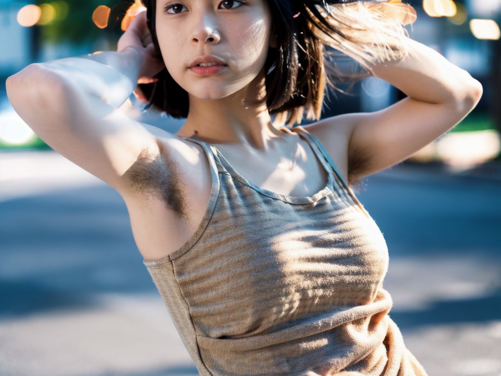 美女わき毛画像 神奈川県 海老名市 2024年12月08日 美女のわき毛 SM調教 画像