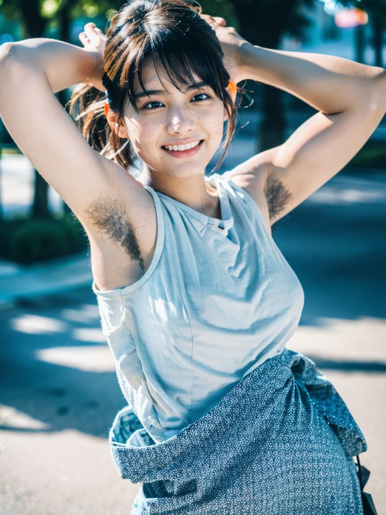 美女わき毛画像　静岡県　湖西市　2025年02月12日　美女のわき毛　羞恥プレイ　画像