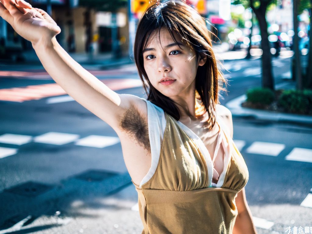 美女わき毛画像　静岡県　焼津市　2026年02月19日　美女のわき毛　羞恥プレイ　画像