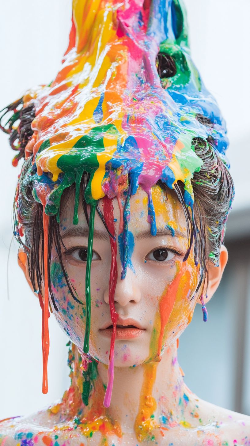 ウェット＆メッシー　画像　千葉県　銚子市　2025年12月12日　ウェット＆メッシー　WAM (wet&messy)　画像